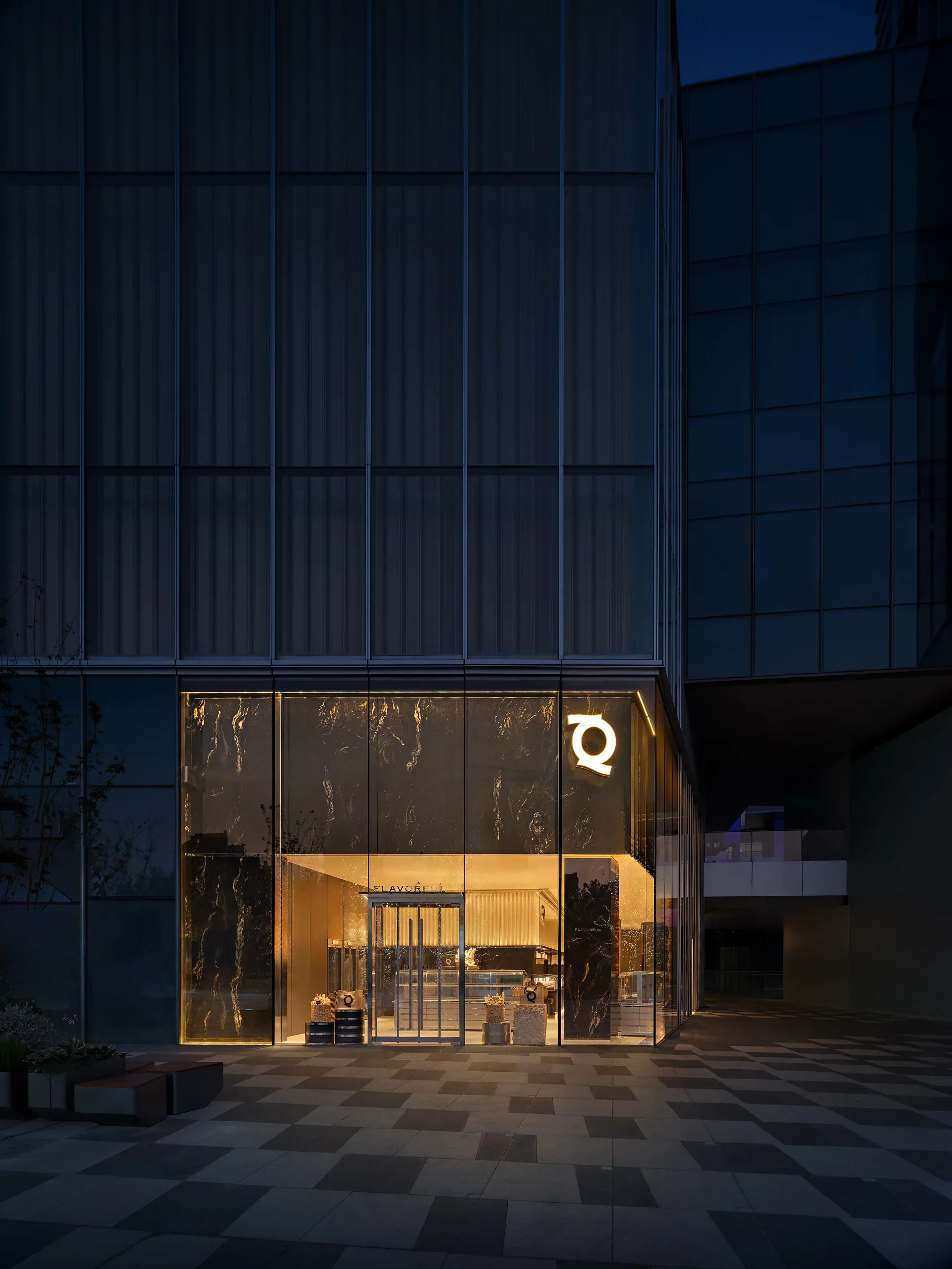 Q面包 郑东万象城项目图片 4