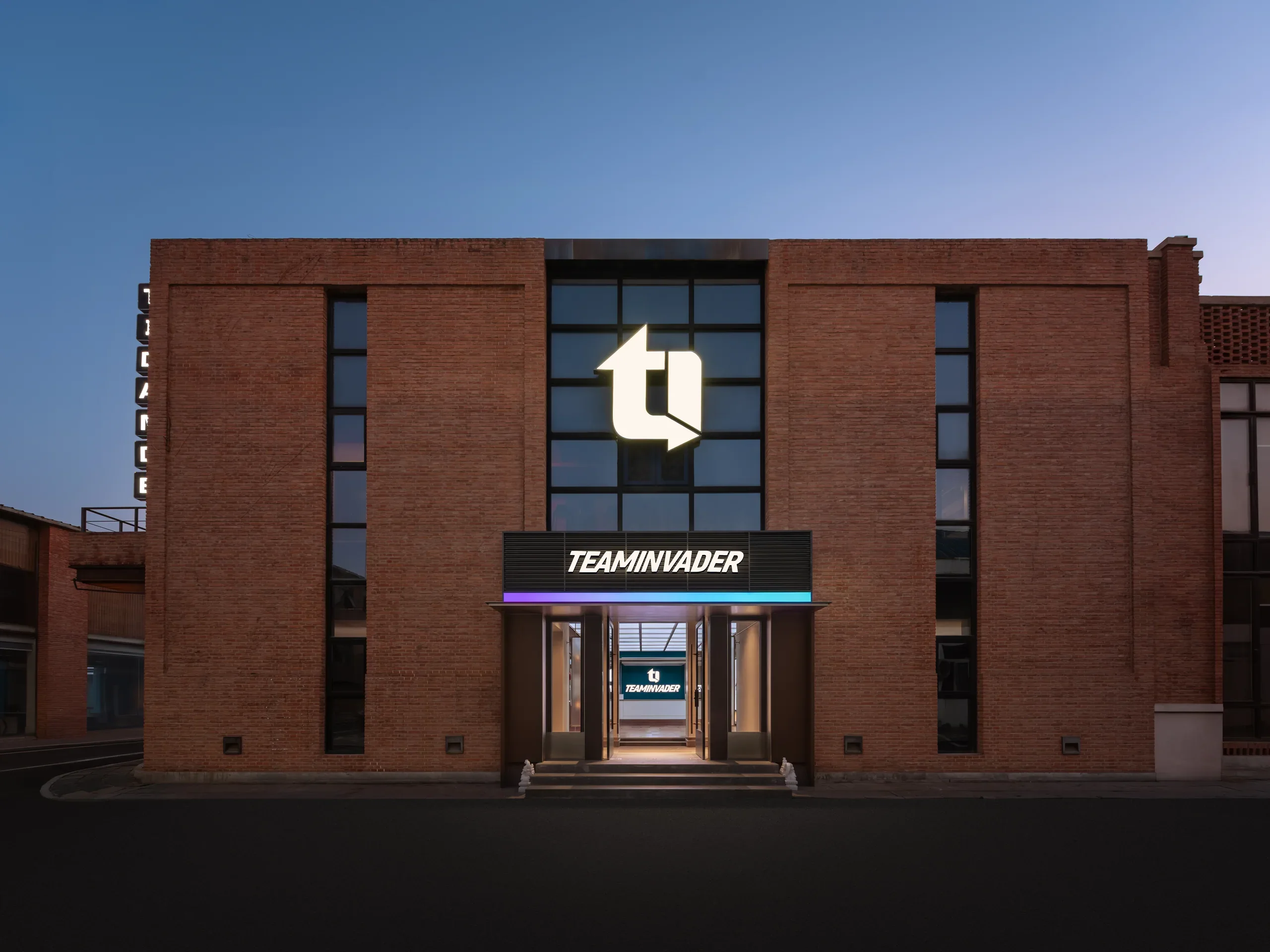 TI舞蹈旗舰店项目图片 17