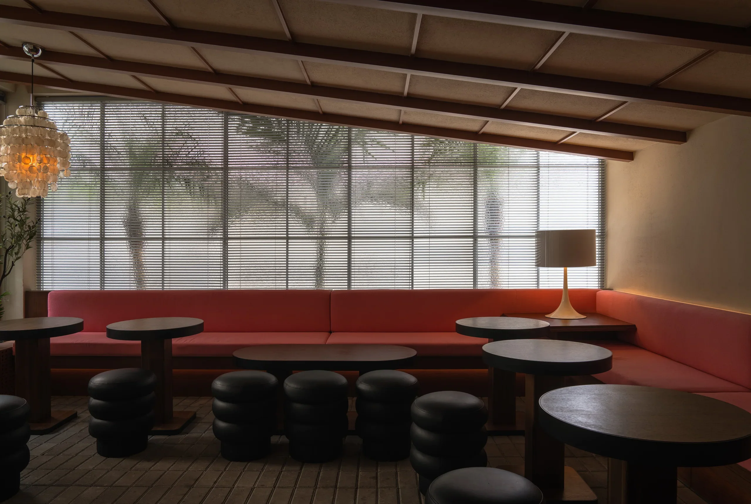 Sot Bar & Tea项目图片 1