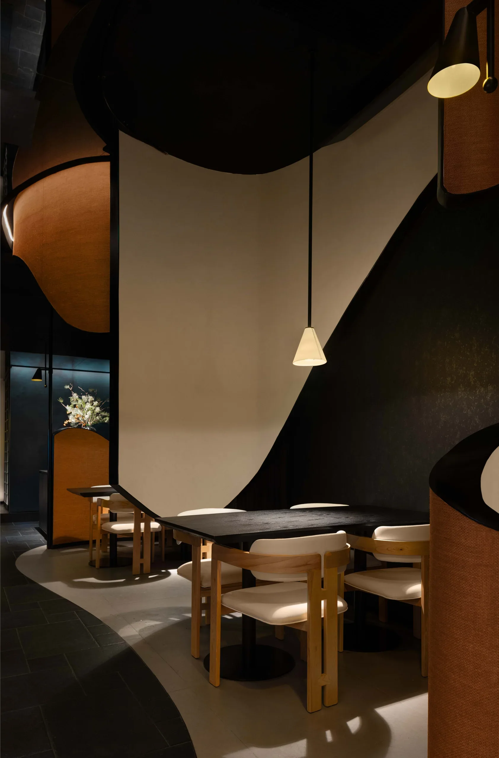 鸟庭 金陵中环店项目图片 21
